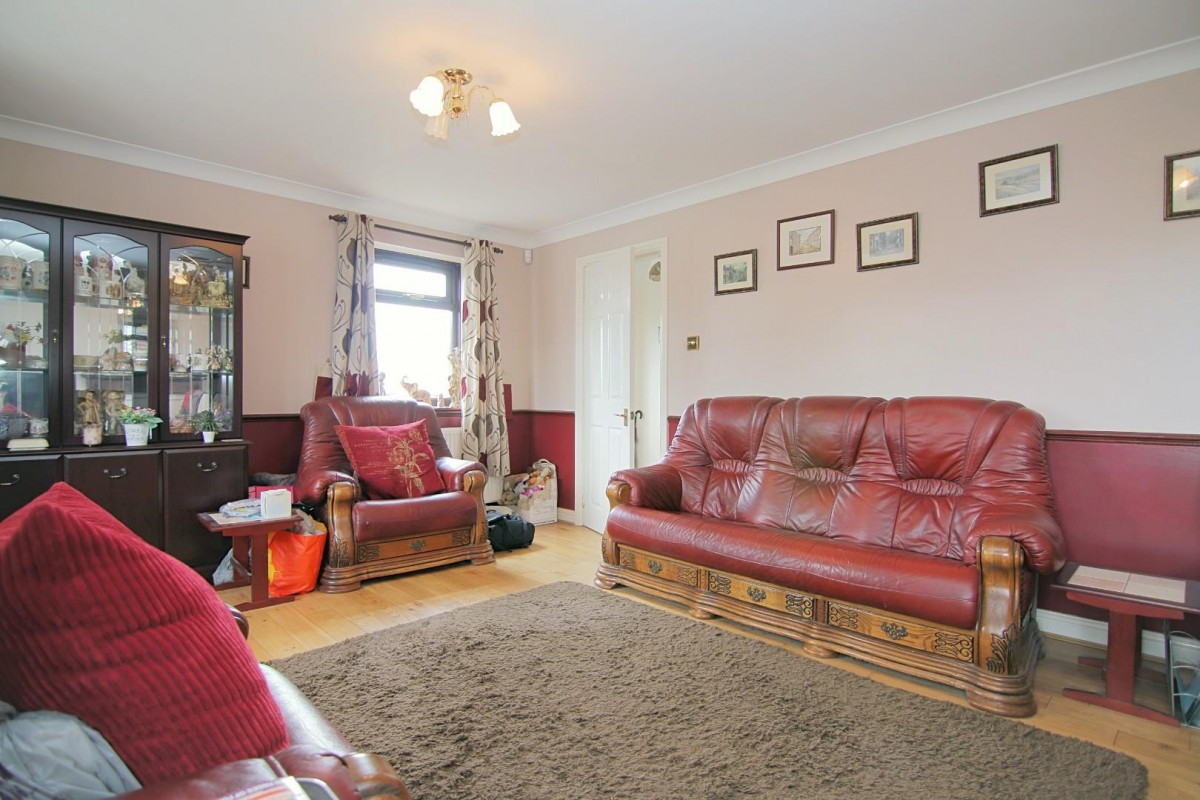 Regency Park Road, Pudsey