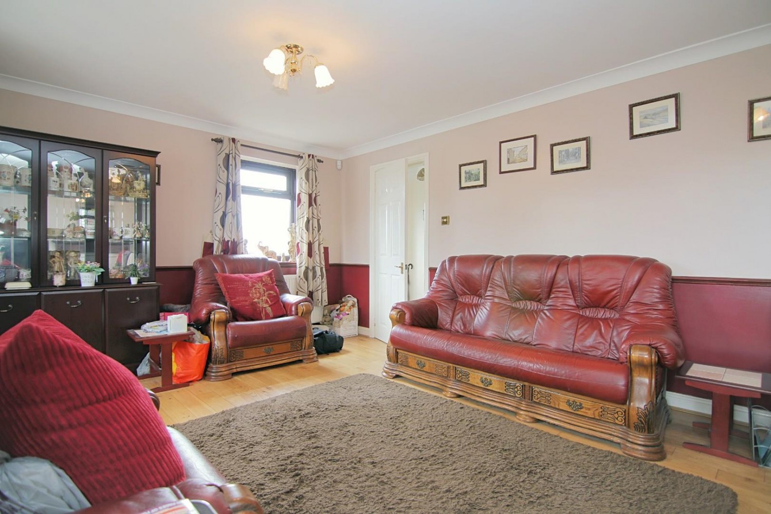 3 bedroom House for sale in Regency Park Road, Pudsey