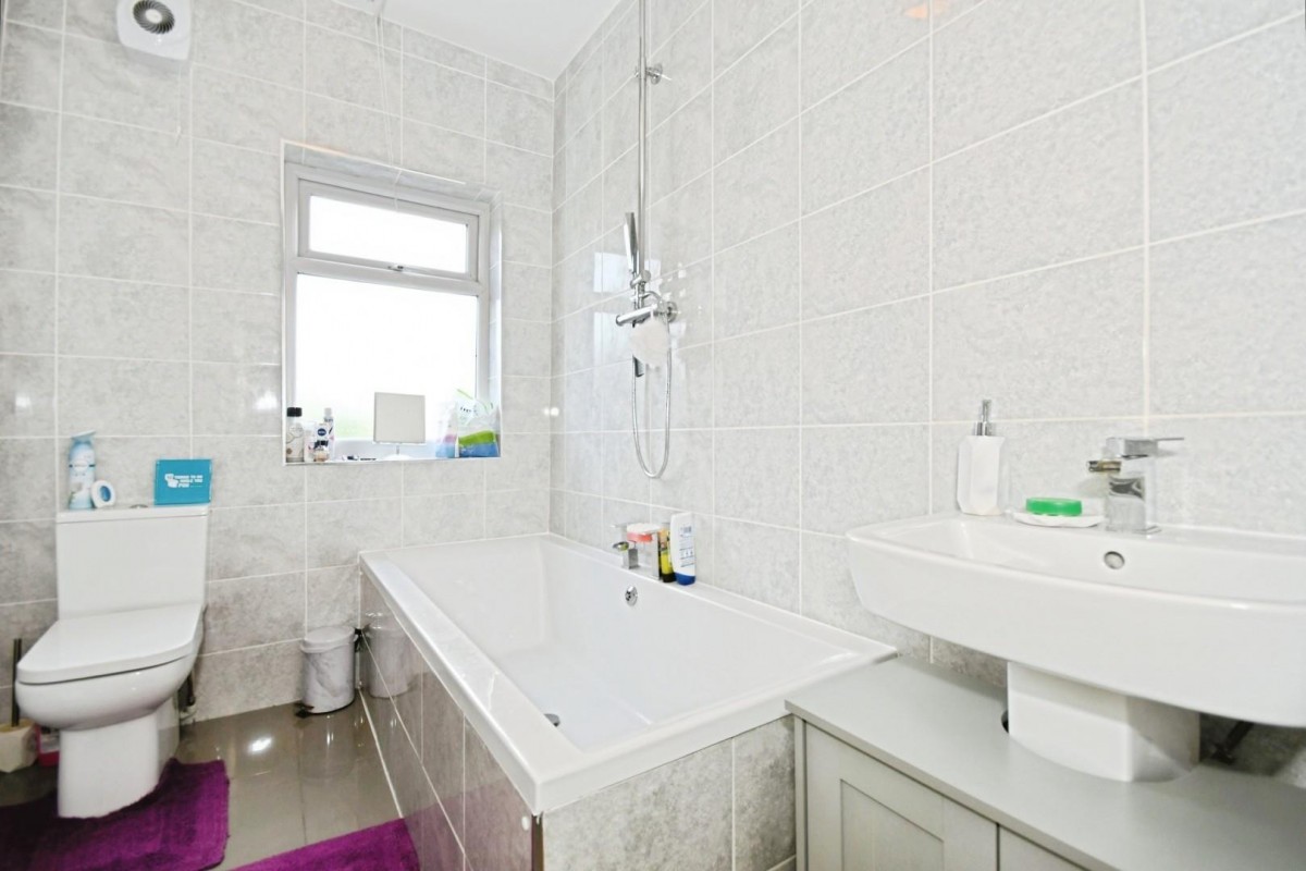 The Green, Hasland, Chesterfield, S41 0LW