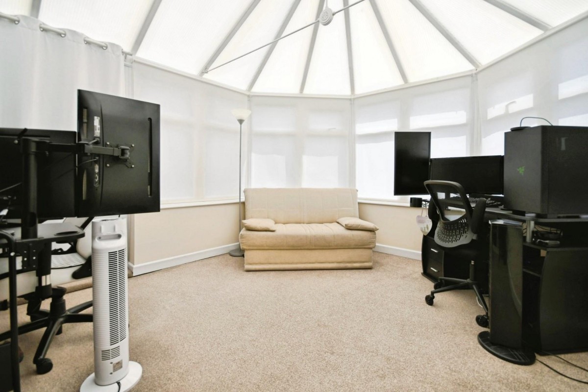 The Green, Hasland, Chesterfield, S41 0LW