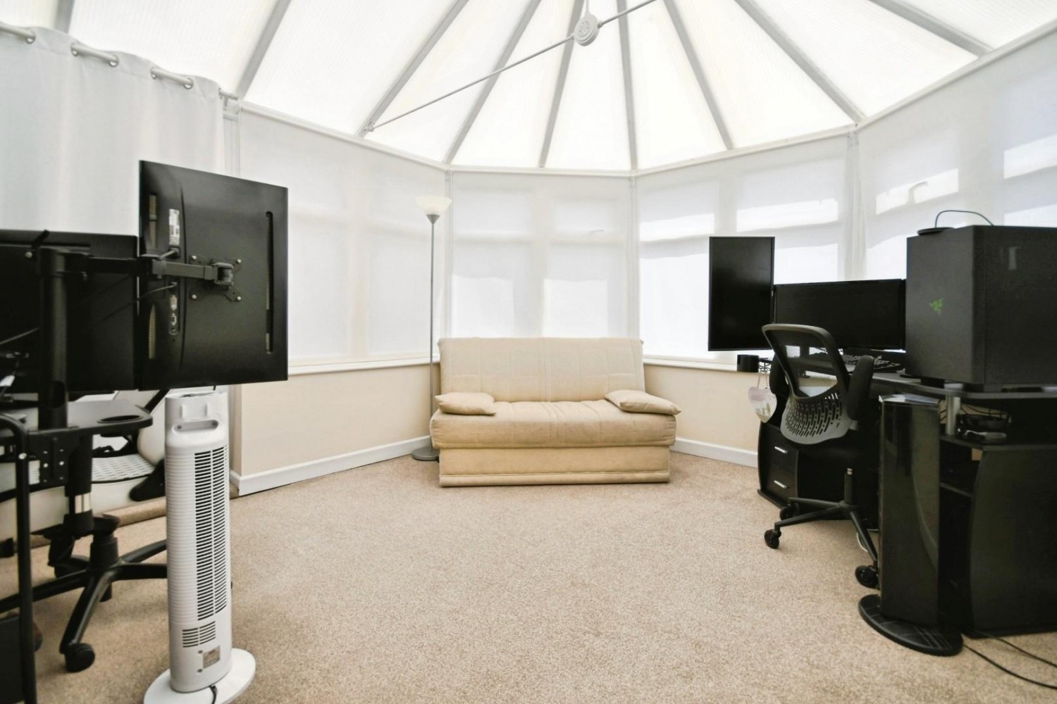 The Green, Hasland, Chesterfield, S41 0LW