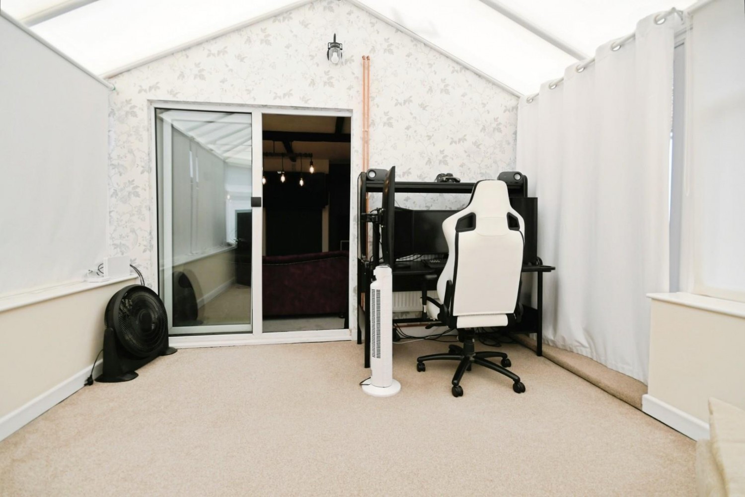 The Green, Hasland, Chesterfield, S41 0LW