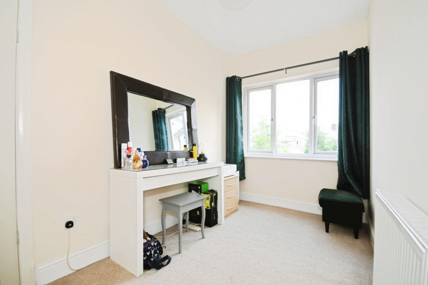 The Green, Hasland, Chesterfield, S41 0LW