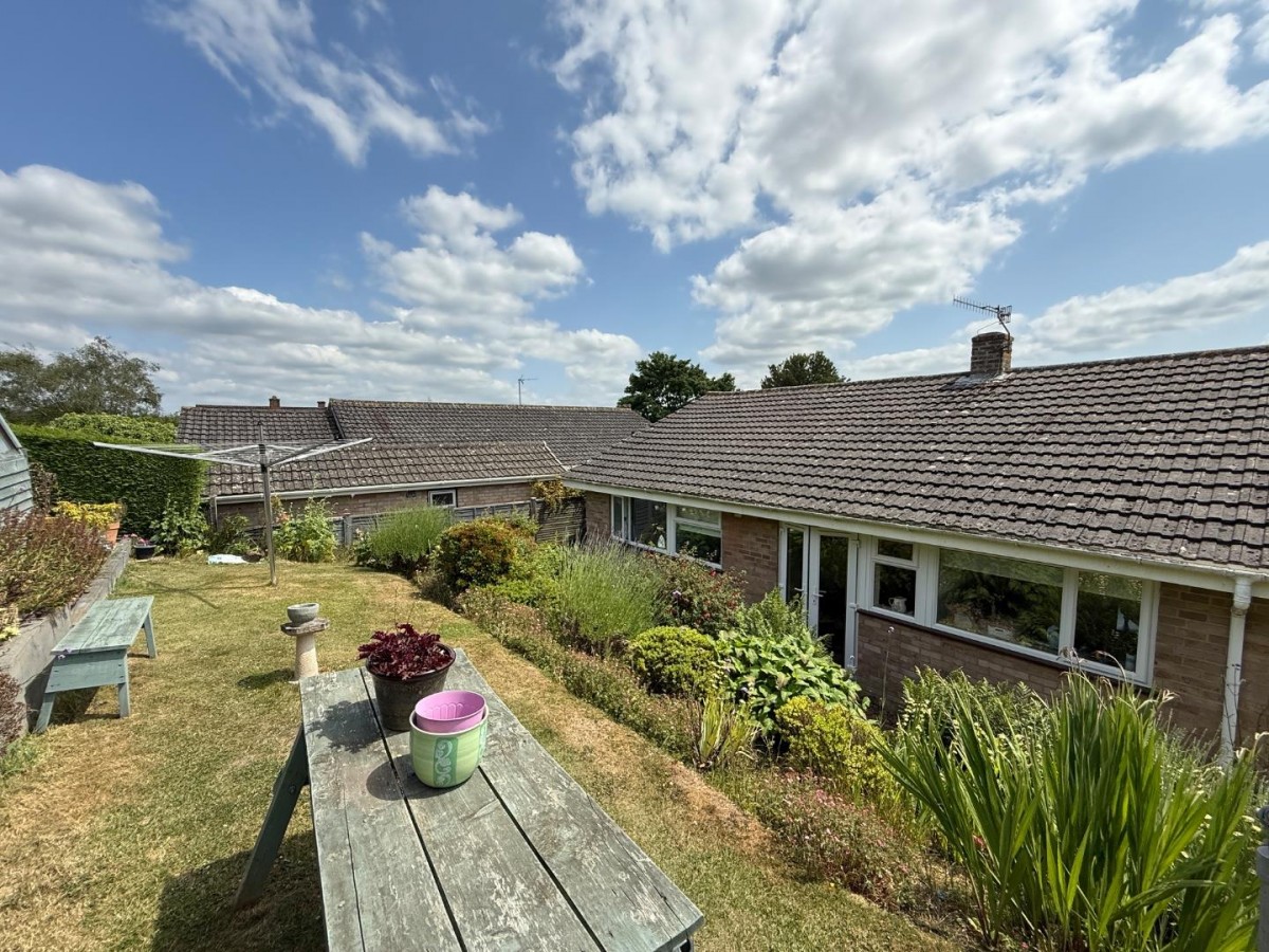 Glynfield Rise, Ebley, Stroud