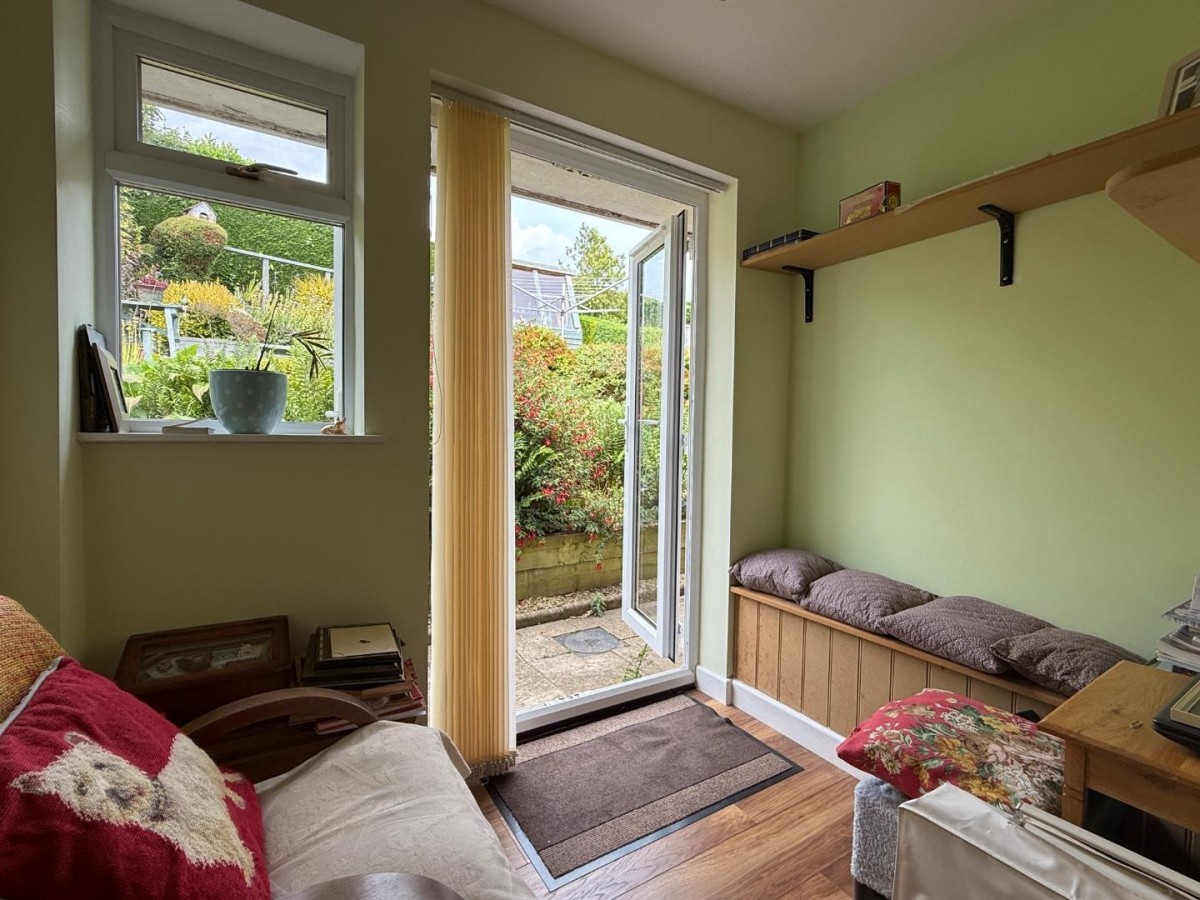 Glynfield Rise, Ebley, Stroud