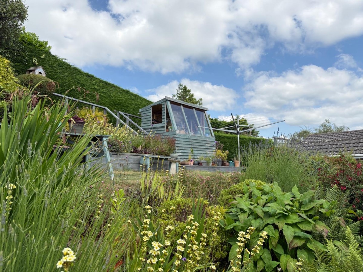 Glynfield Rise, Ebley, Stroud