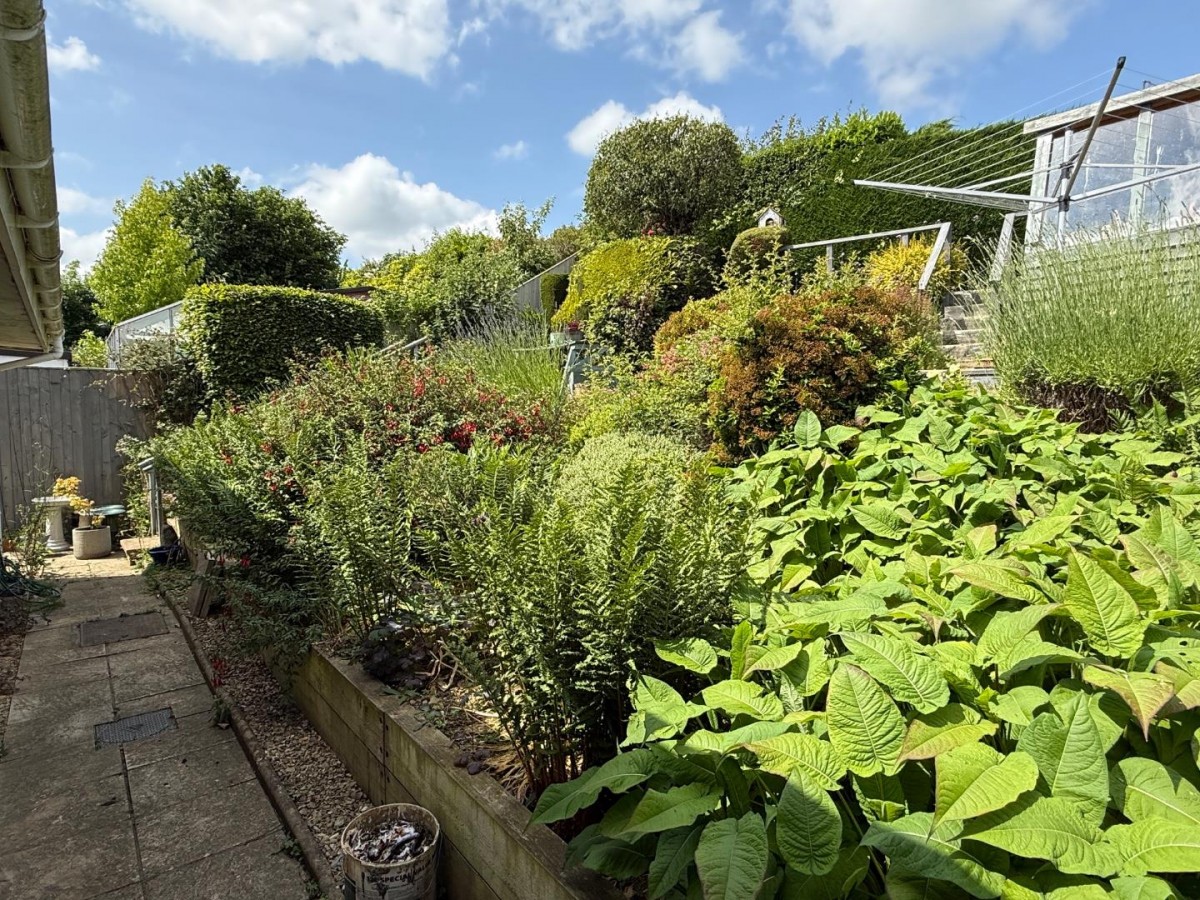 Glynfield Rise, Ebley, Stroud