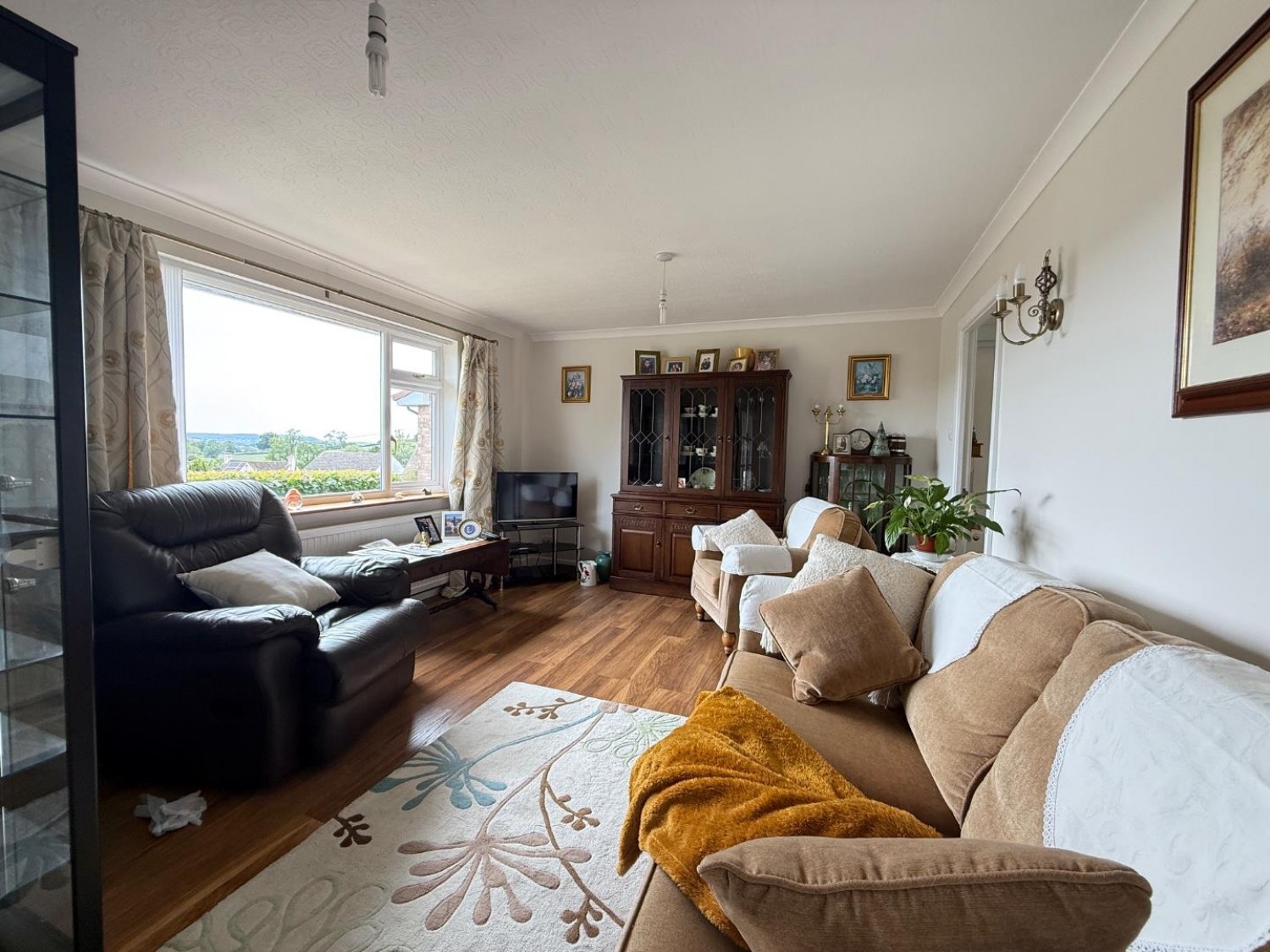 Glynfield Rise, Ebley, Stroud