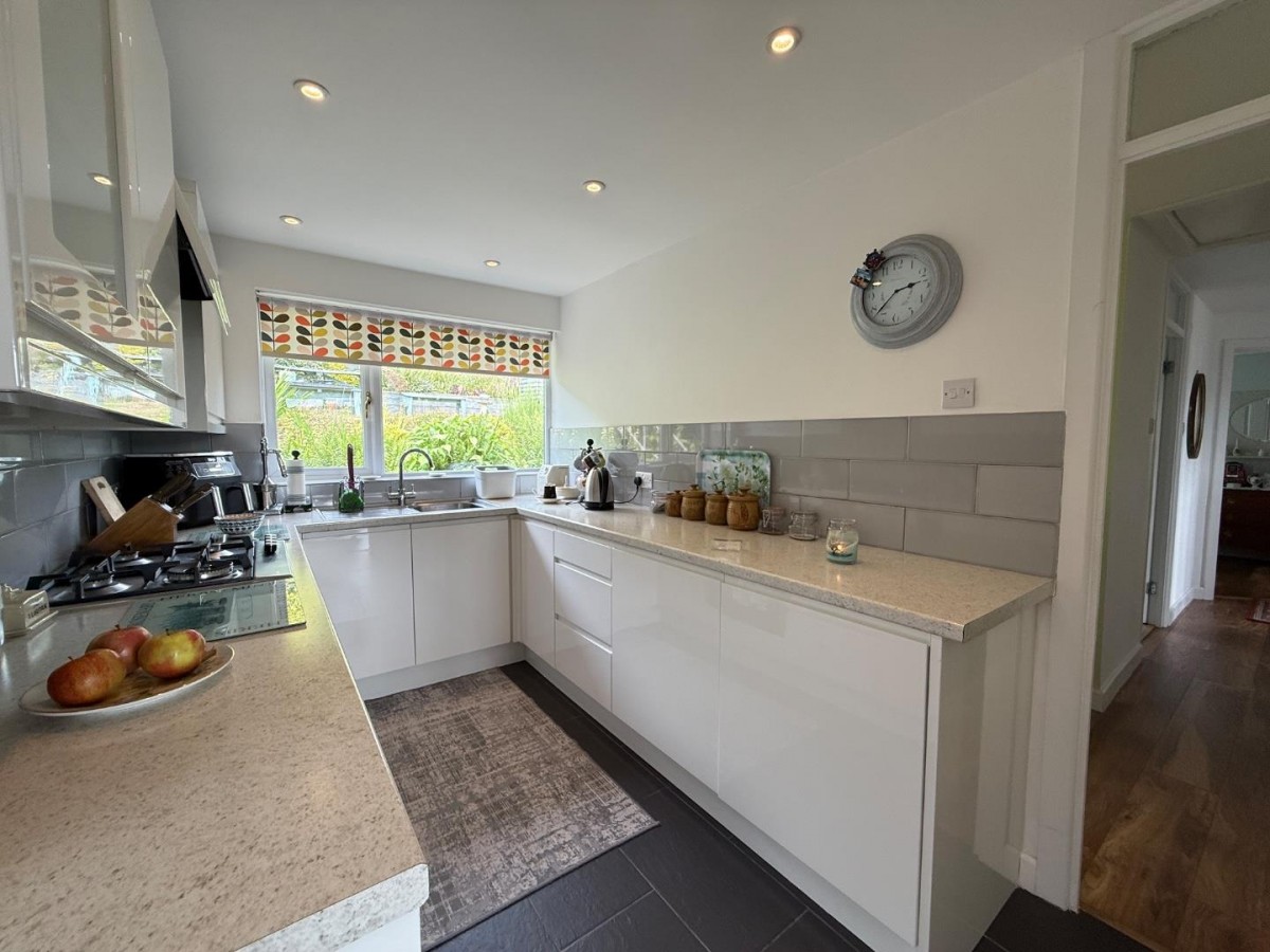 Glynfield Rise, Ebley, Stroud