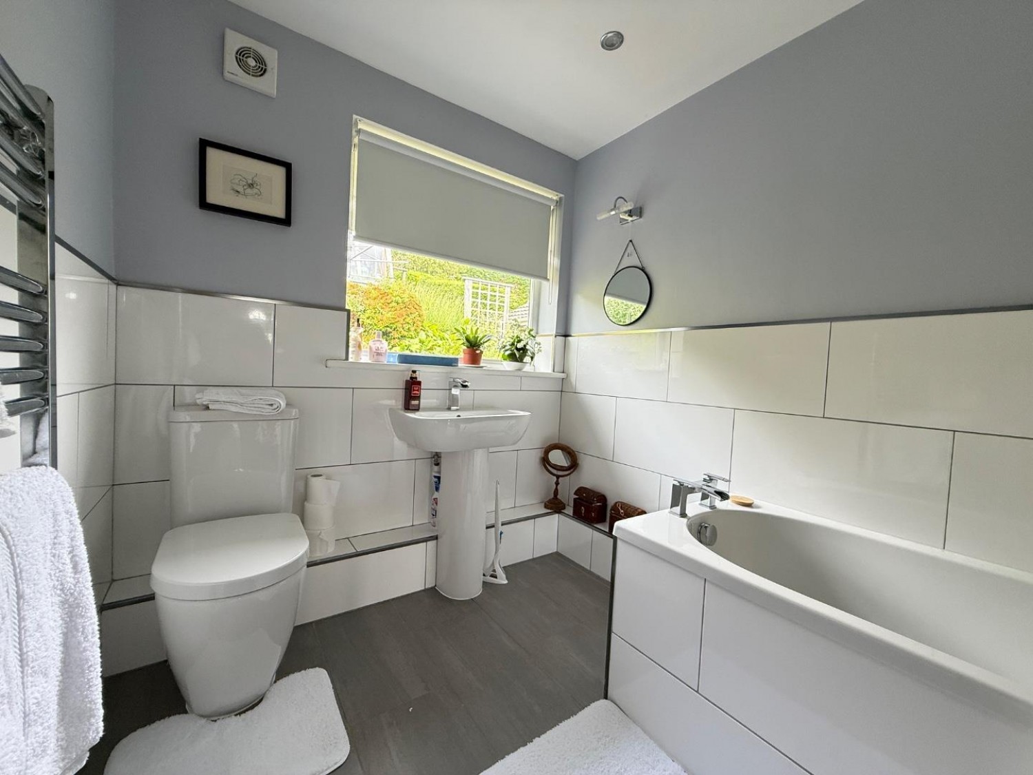 Glynfield Rise, Ebley, Stroud