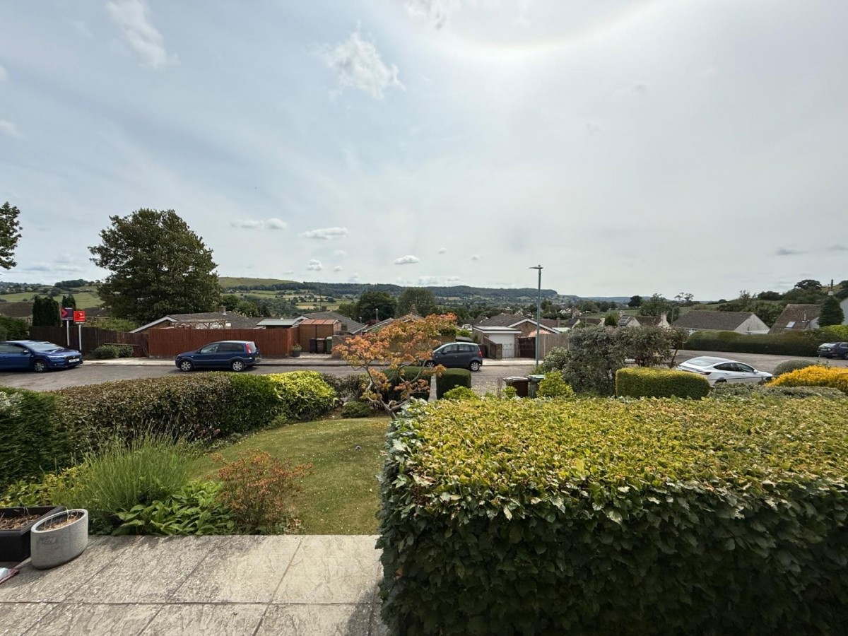 Glynfield Rise, Ebley, Stroud