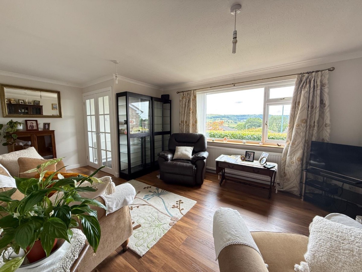 Glynfield Rise, Ebley, Stroud