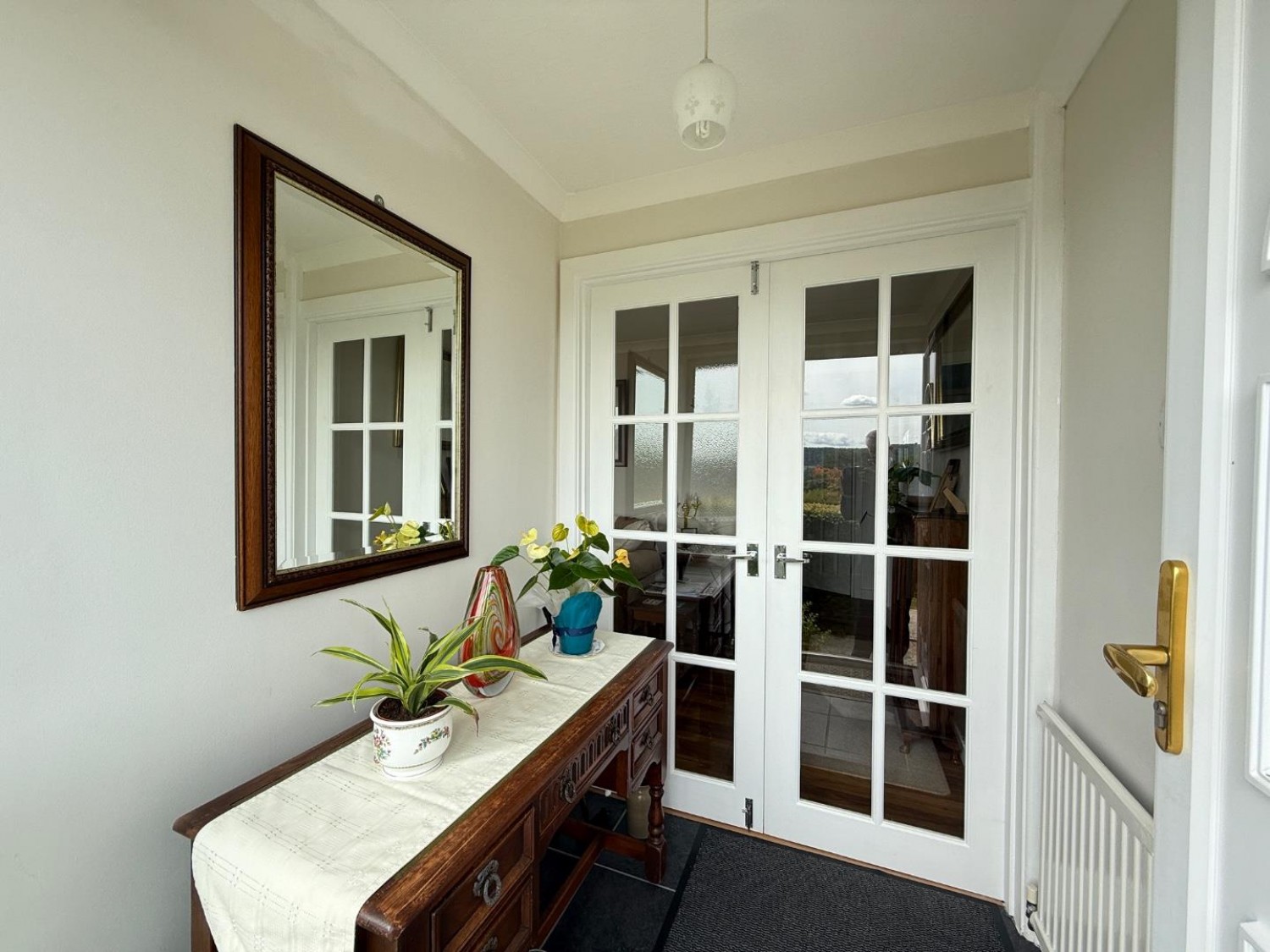 Glynfield Rise, Ebley, Stroud