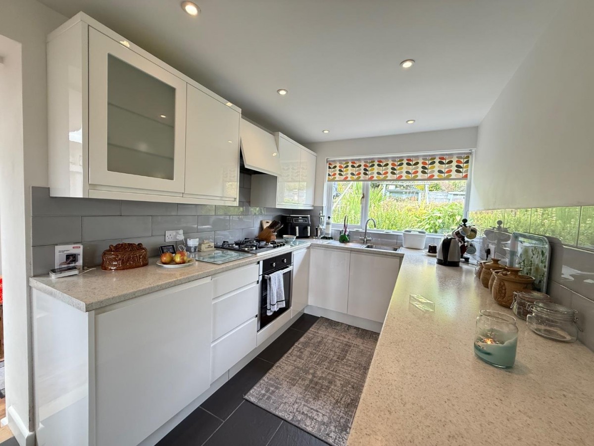 Glynfield Rise, Ebley, Stroud