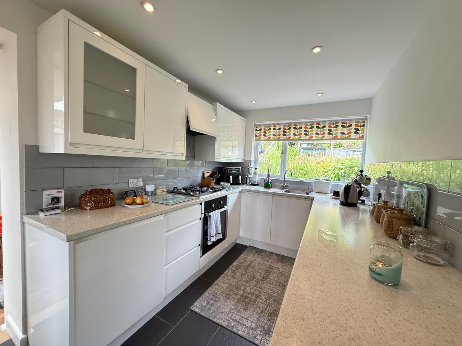 Glynfield Rise, Ebley, Stroud