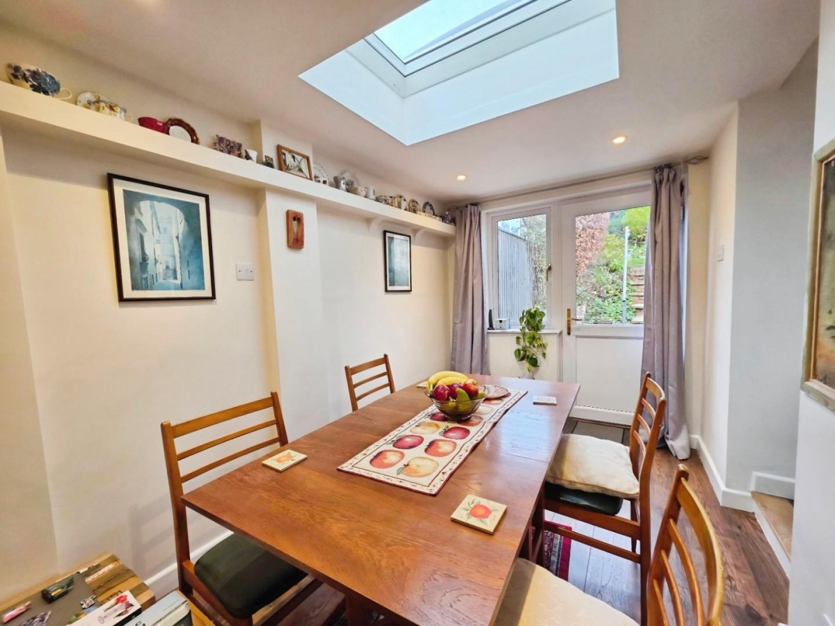 Glynfield Rise, Ebley, Stroud