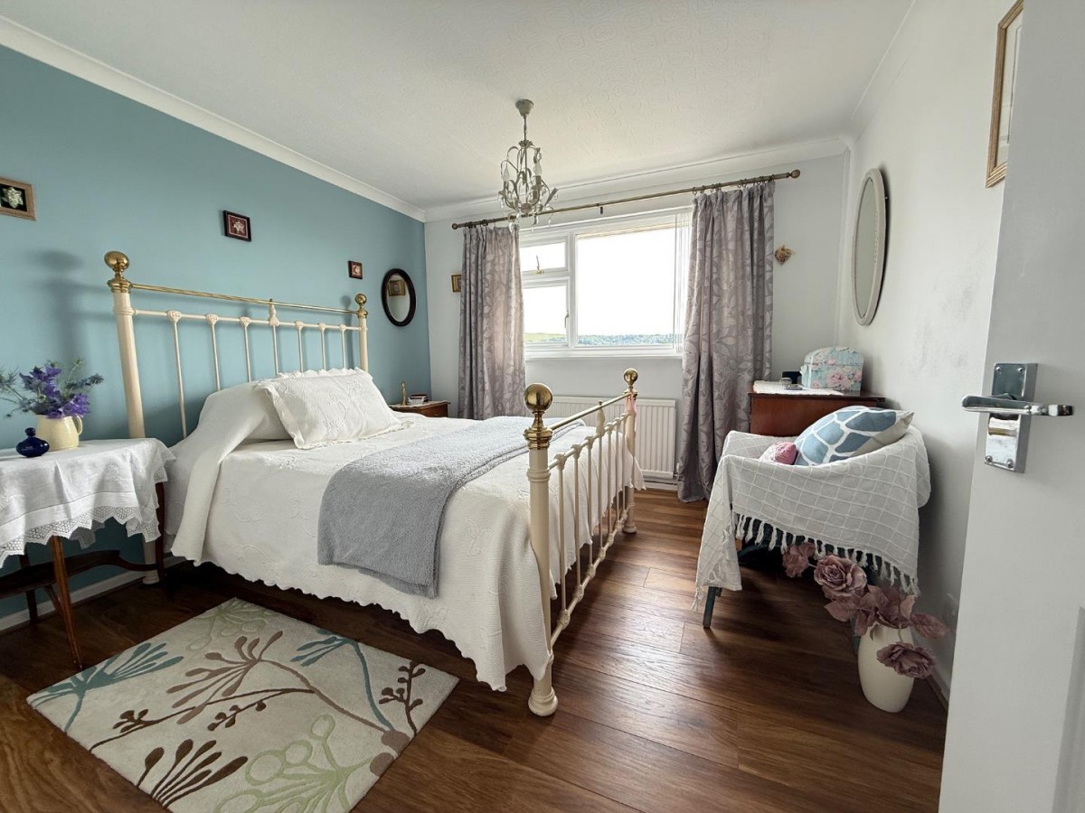 Glynfield Rise, Ebley, Stroud