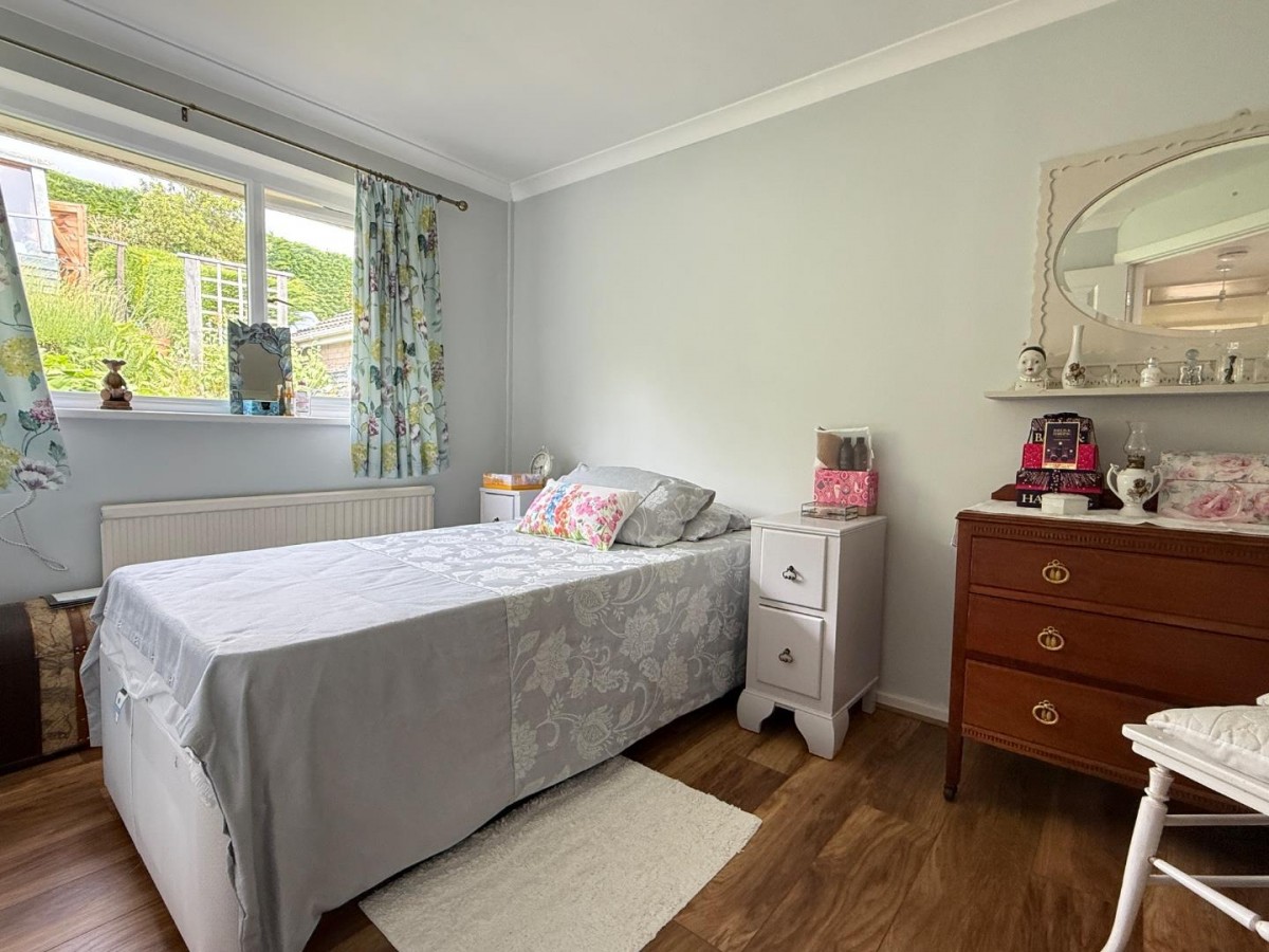 Glynfield Rise, Ebley, Stroud