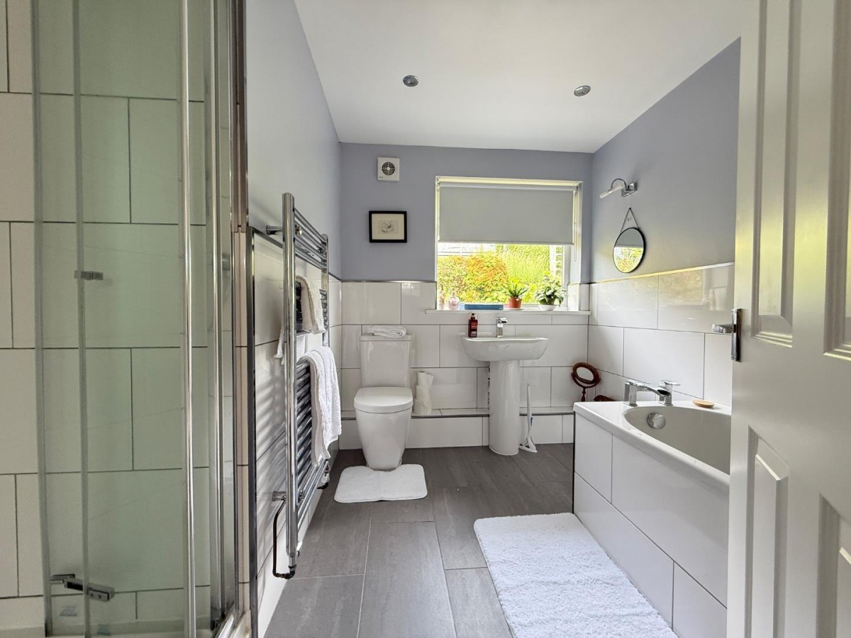 Glynfield Rise, Ebley, Stroud