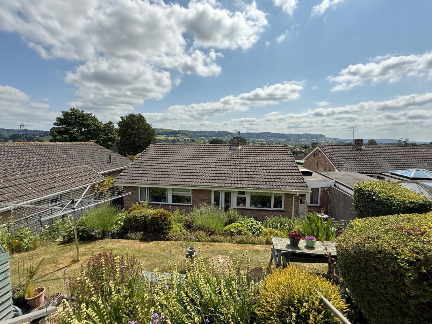 Glynfield Rise, Ebley, Stroud