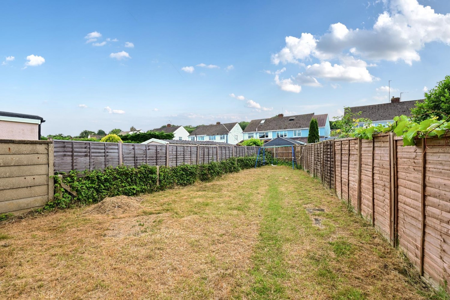 Foxhays Road, Reading