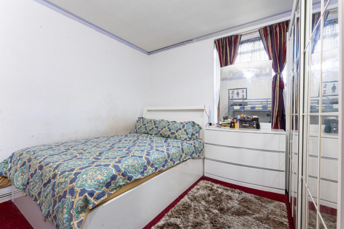 Comber Grove, London, SE5