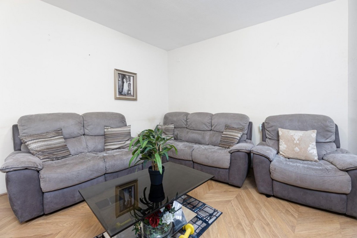 Comber Grove, London, SE5