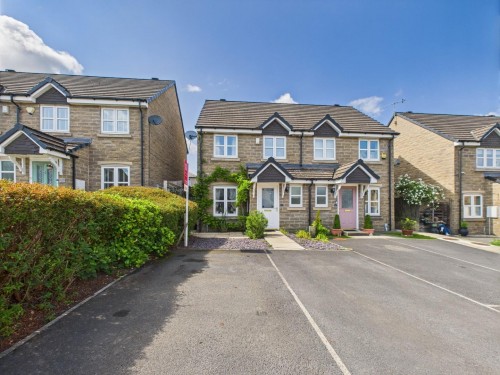 Summerley Court, Idle, Bradford