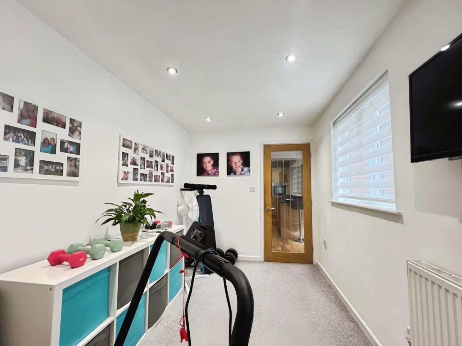 Broadwell Drive, Leigh