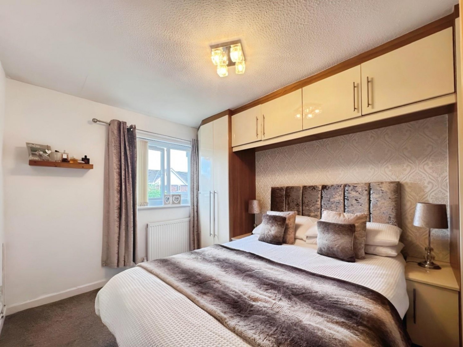 Broadwell Drive, Leigh