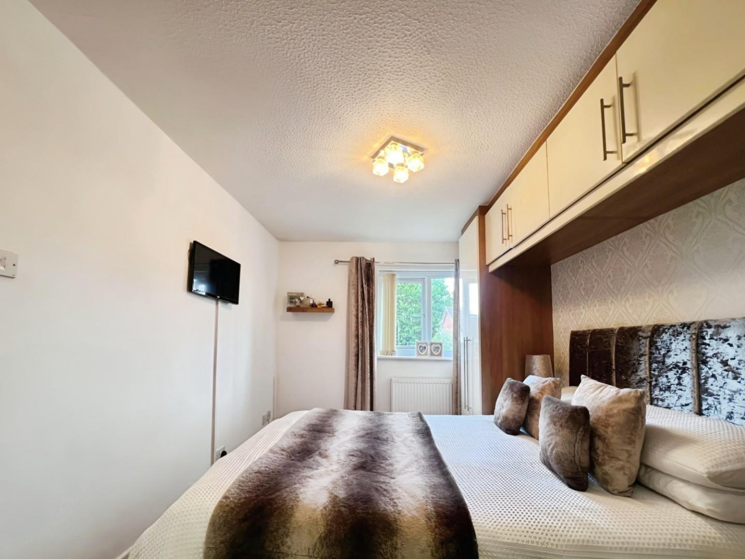 Broadwell Drive, Leigh