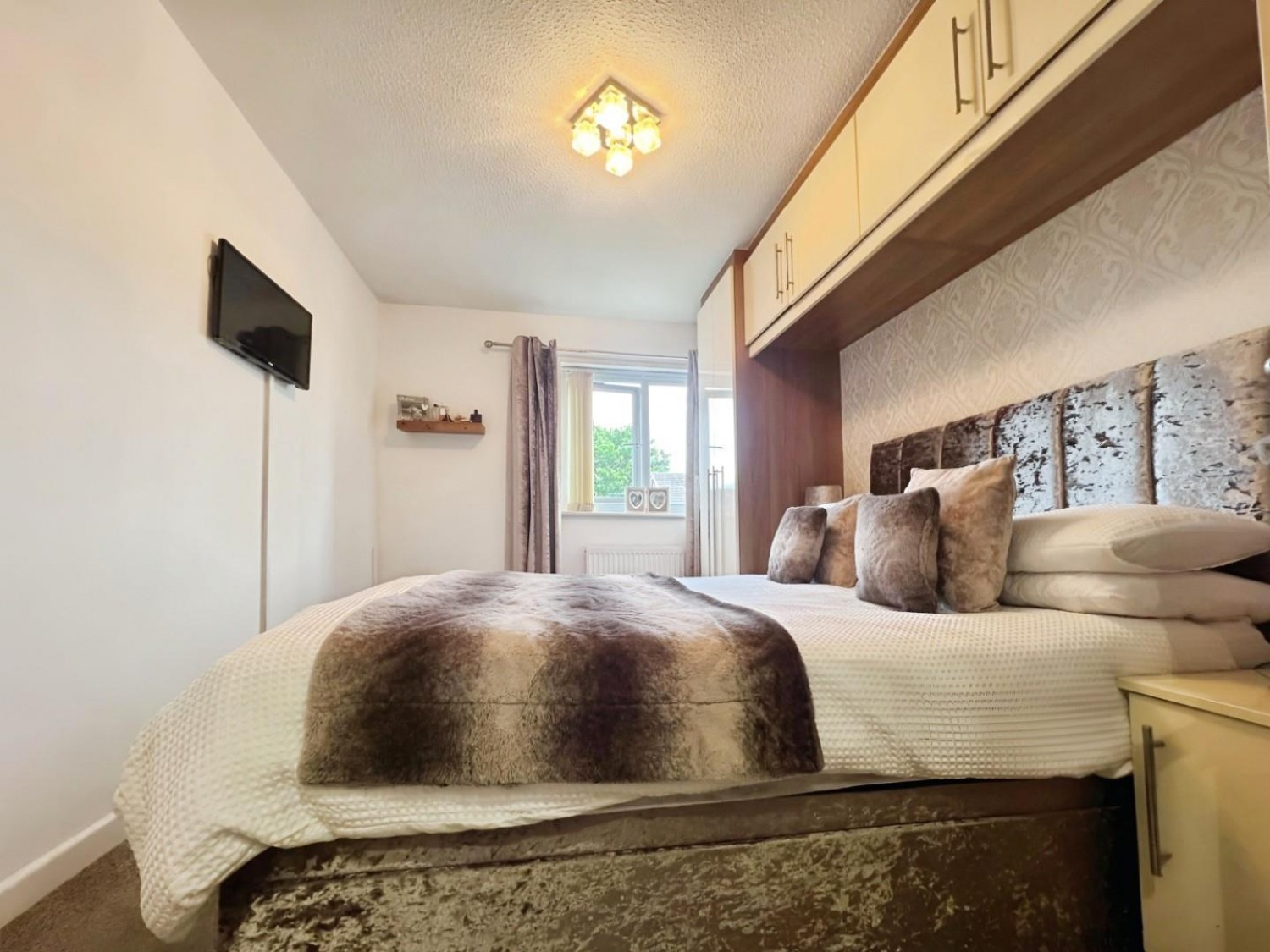 Broadwell Drive, Leigh
