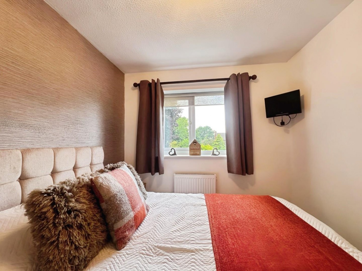 Broadwell Drive, Leigh