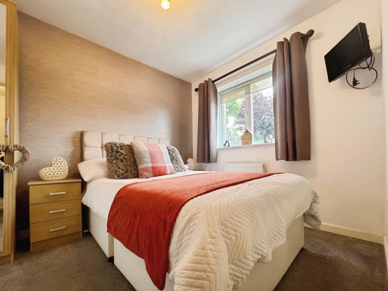 Broadwell Drive, Leigh