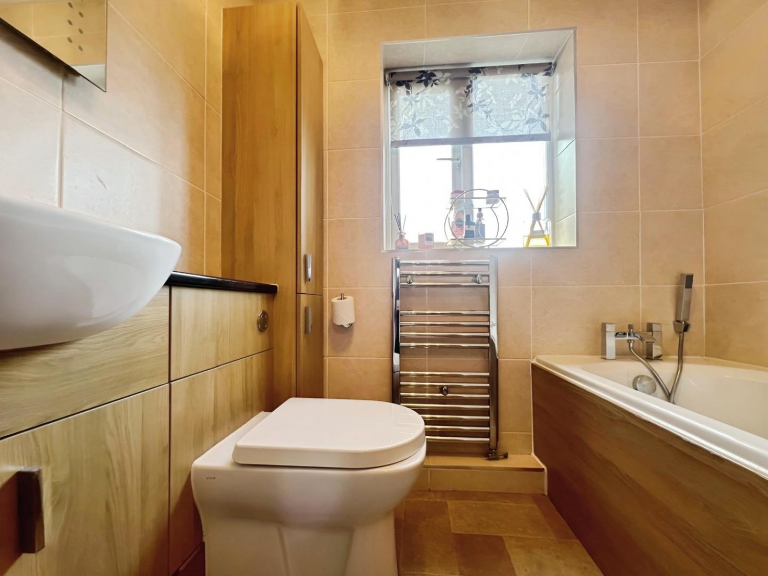 Broadwell Drive, Leigh