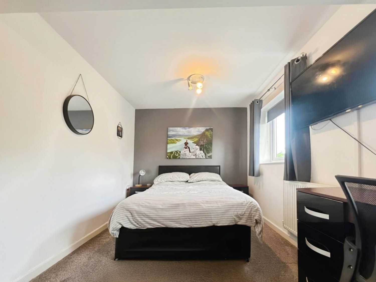 Broadwell Drive, Leigh