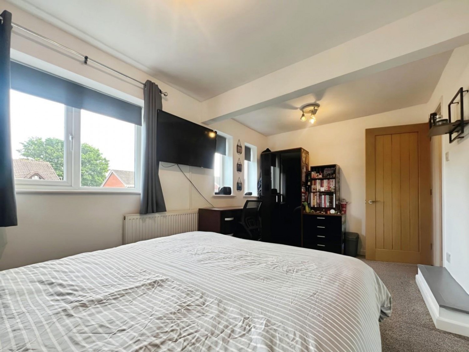 Broadwell Drive, Leigh
