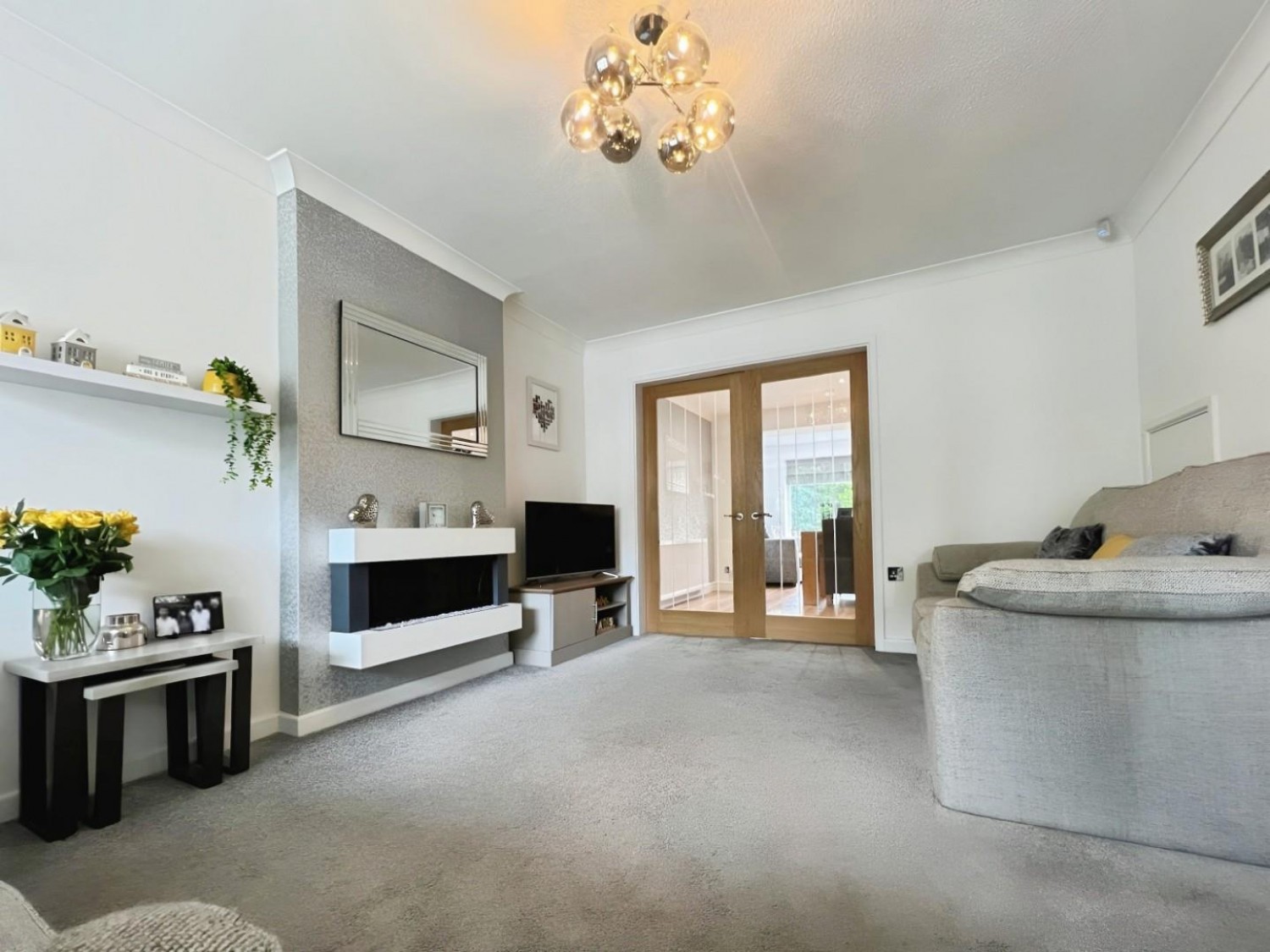 Broadwell Drive, Leigh