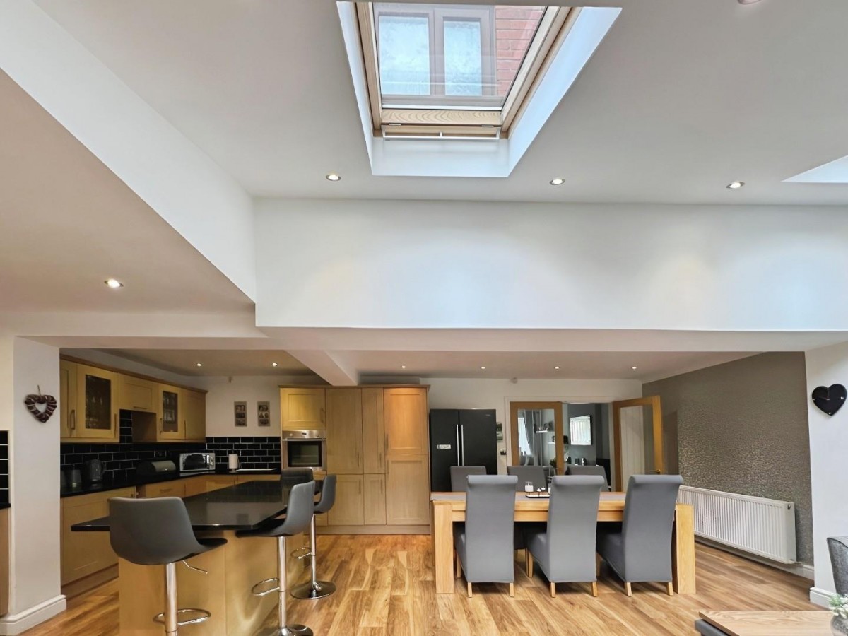 Broadwell Drive, Leigh
