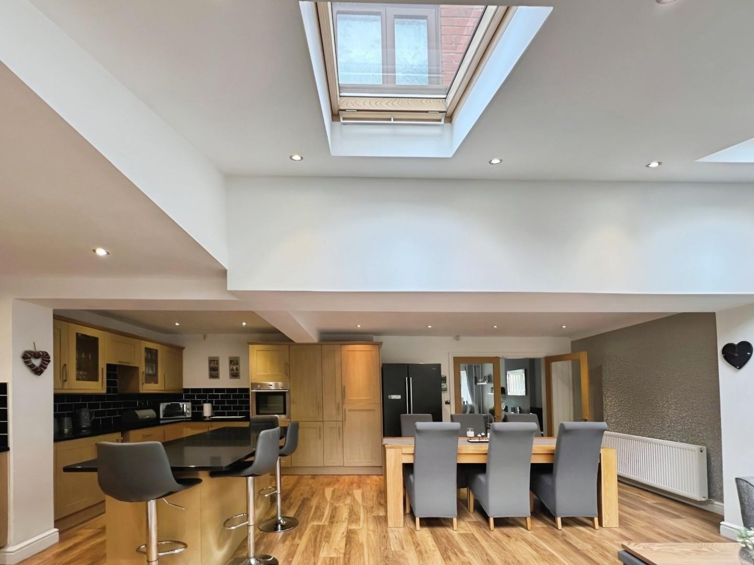 Broadwell Drive, Leigh