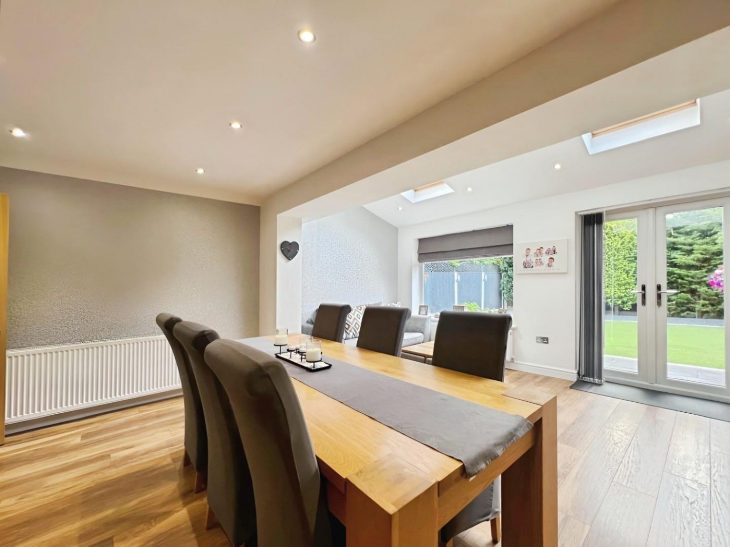 Broadwell Drive, Leigh