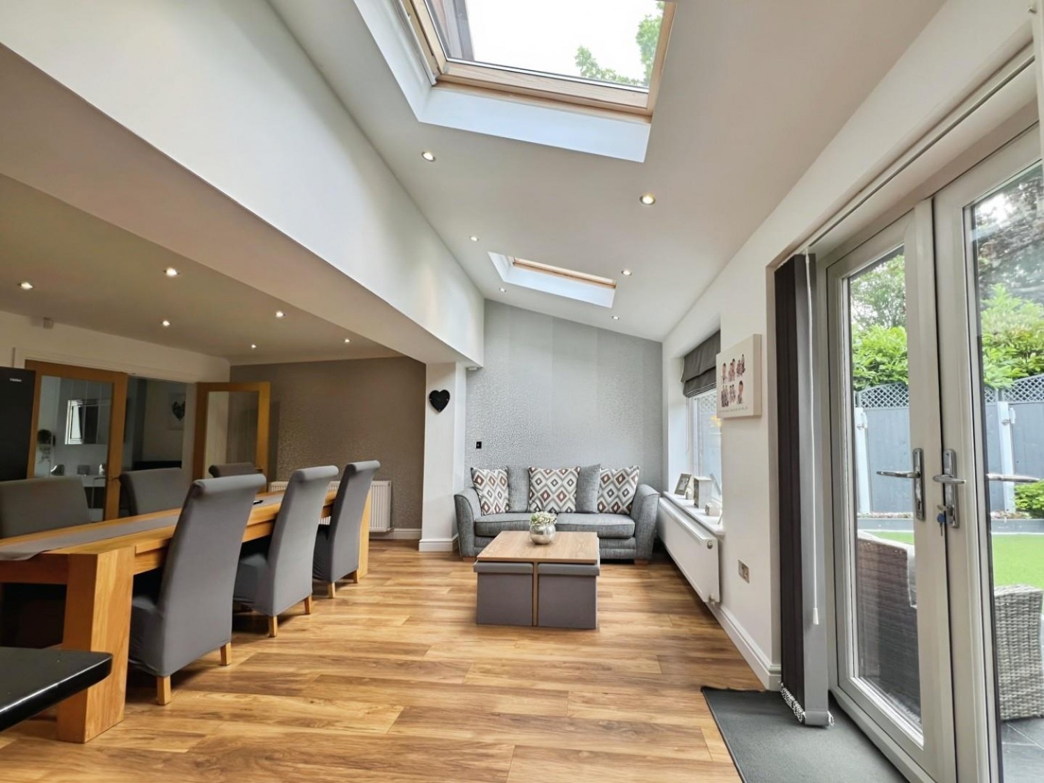 Broadwell Drive, Leigh