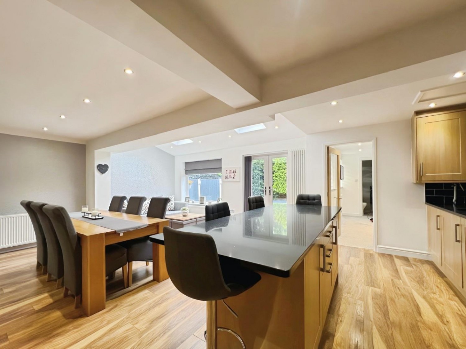 Broadwell Drive, Leigh