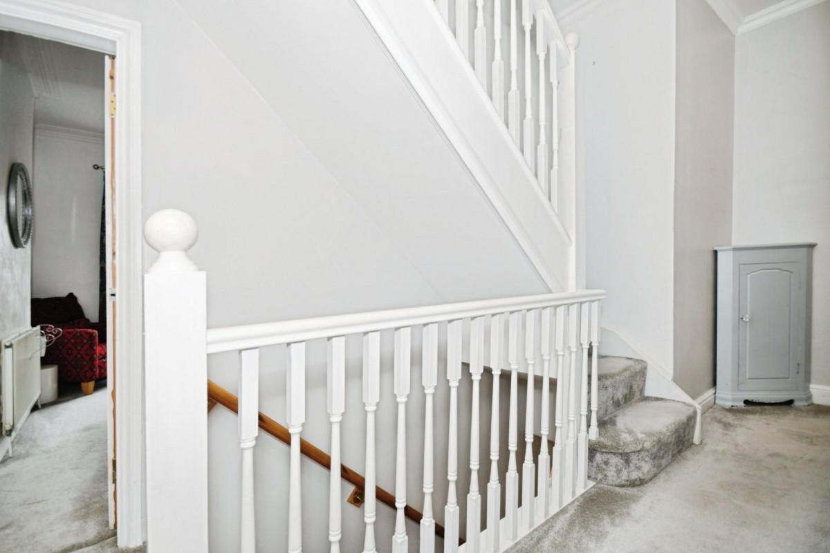 Cobden Road, Saltergate, Chesterfield, S40 4TD