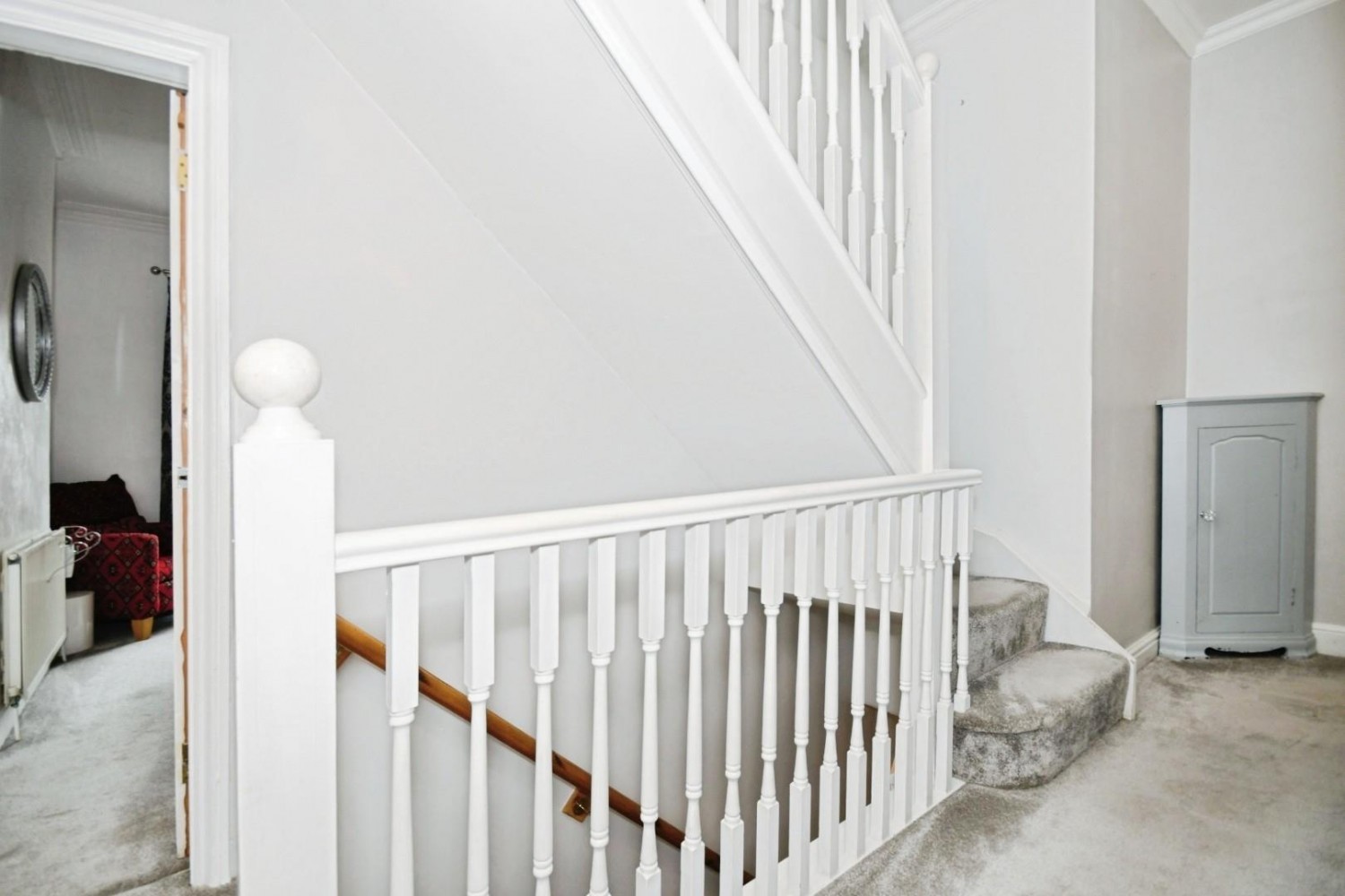 Cobden Road, Saltergate, Chesterfield, S40 4TD