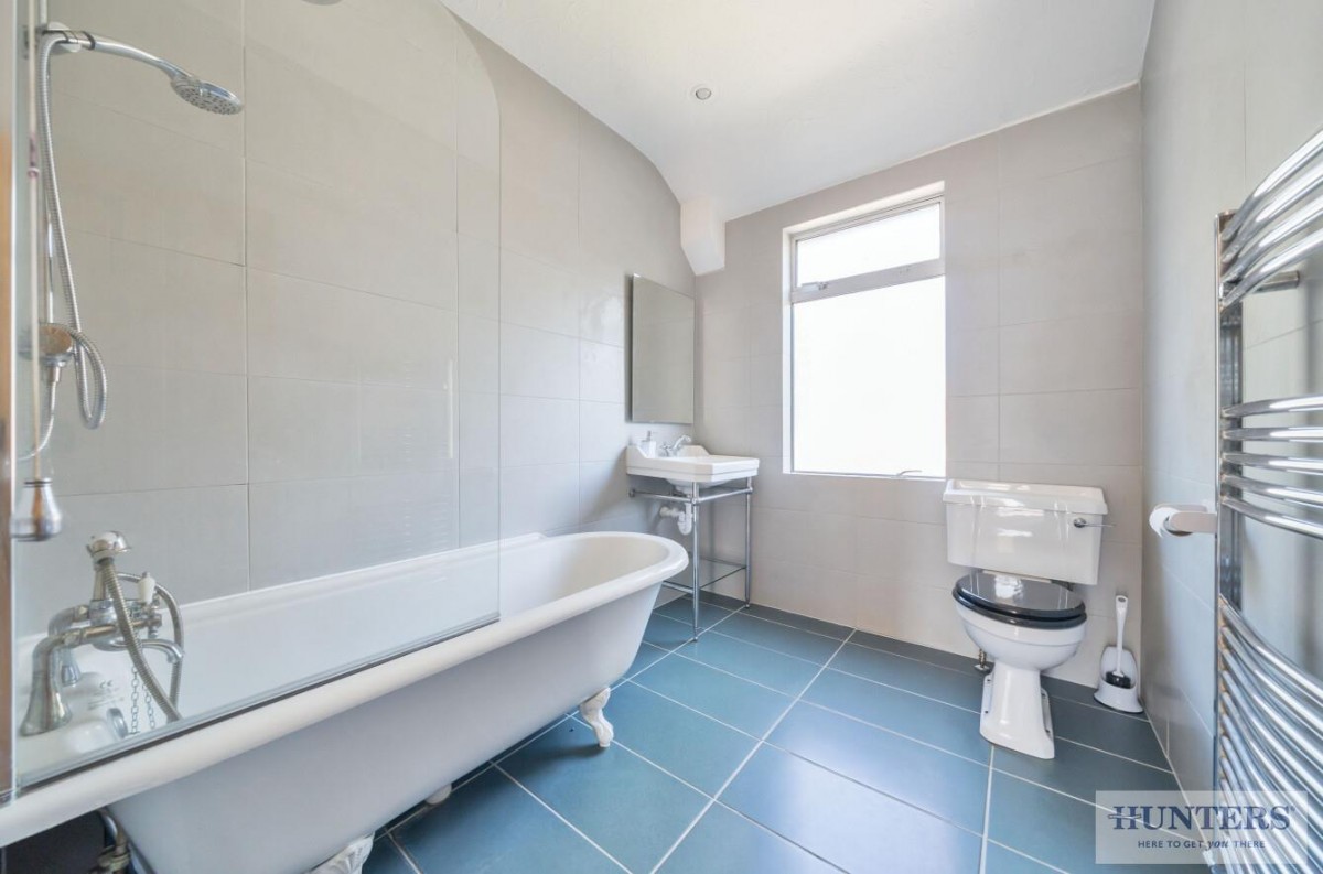 Bostall Lane, Abbey Wood, London, SE2 0JX
