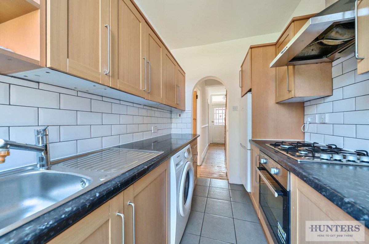 Bostall Lane, Abbey Wood, London, SE2 0JX