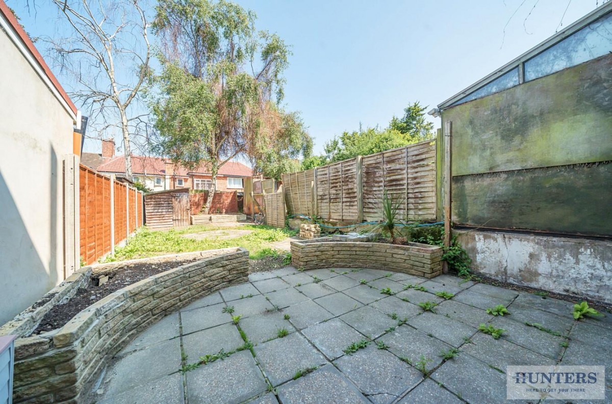 Bostall Lane, Abbey Wood, London, SE2 0JX