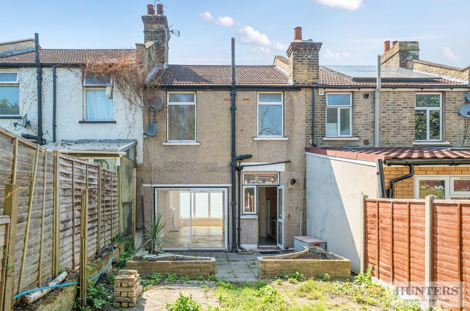 Bostall Lane, Abbey Wood, London, SE2 0JX