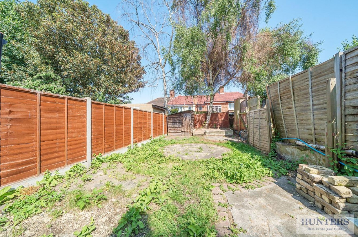 Bostall Lane, Abbey Wood, London, SE2 0JX